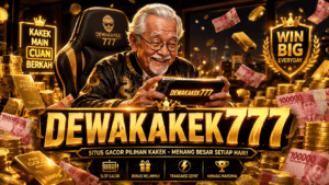 Dewakakek777
